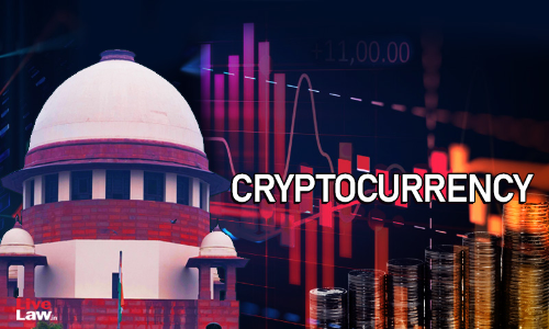 Unfortunate, still no law or expert agency to probe crypto-related crimes: SC raps Centre