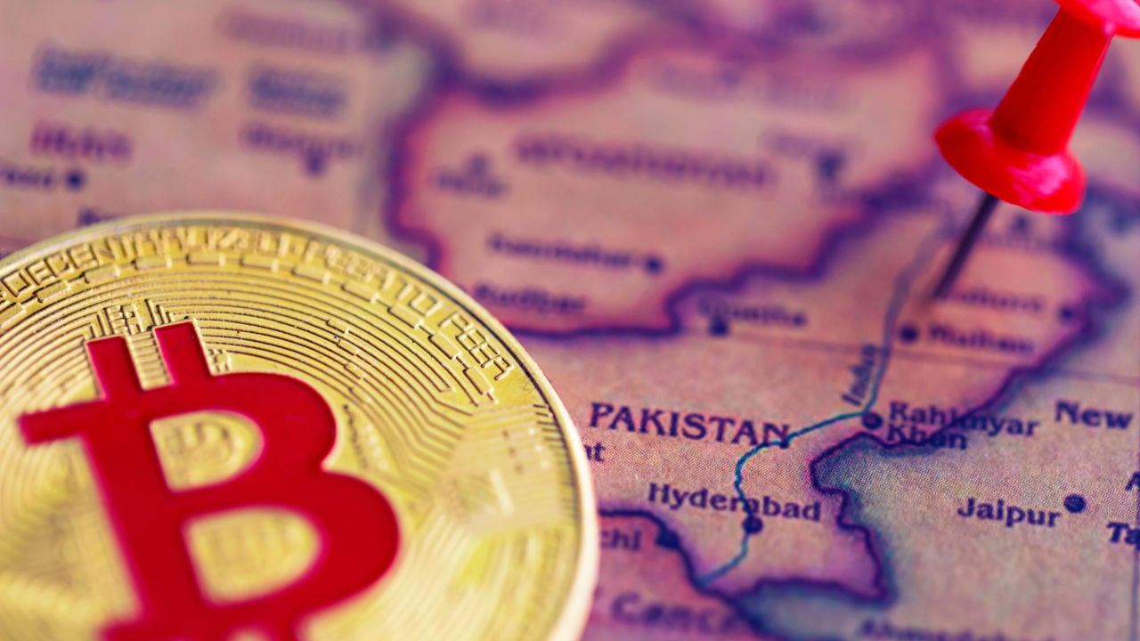 Pakistan central bank recommends crypto ban, reports say