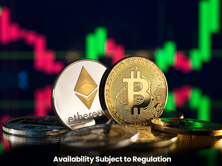 What Is Cryptocurrency Trading? | Plus