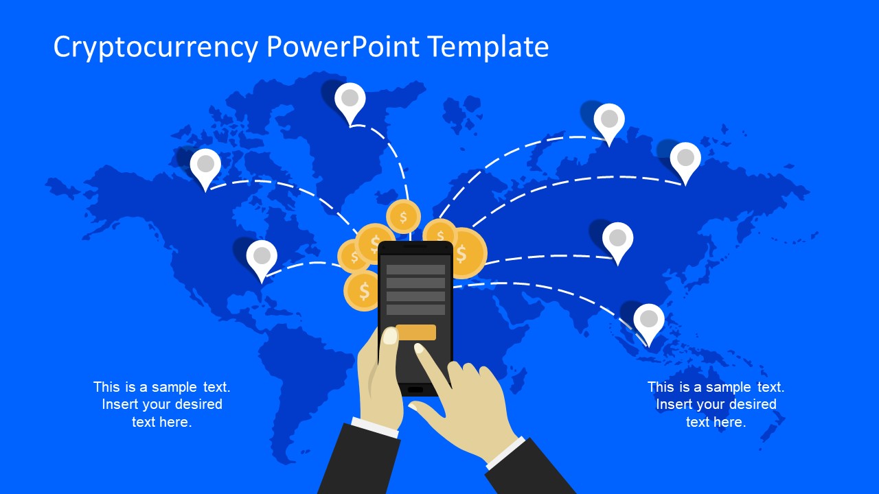 12+ Free Cryptocurrency PowerPoint Templates & Slides | SlideUpLift