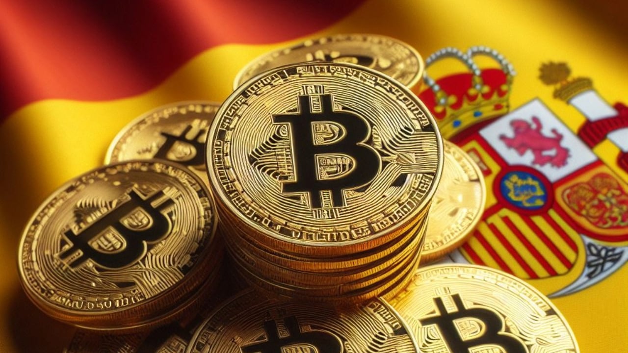 The regulation of cryptocurrencies in Spain › Legal Services Spain