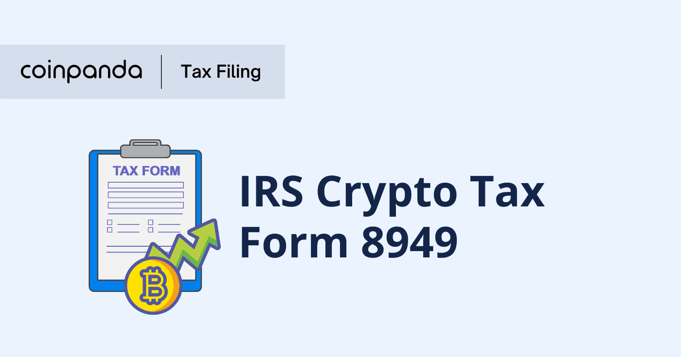 How to Report Crypto on Your Taxes (Step-By-Step) | CoinLedger