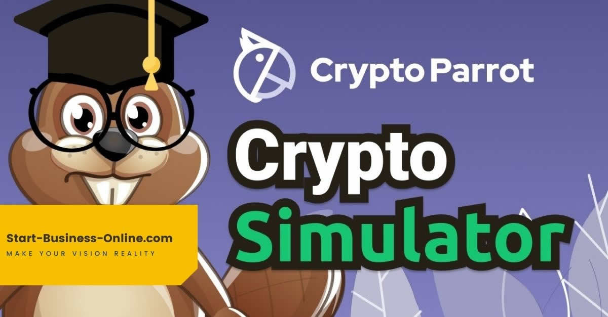 Best Bitcoin & Crypto Trading Simulator To Learn Trading