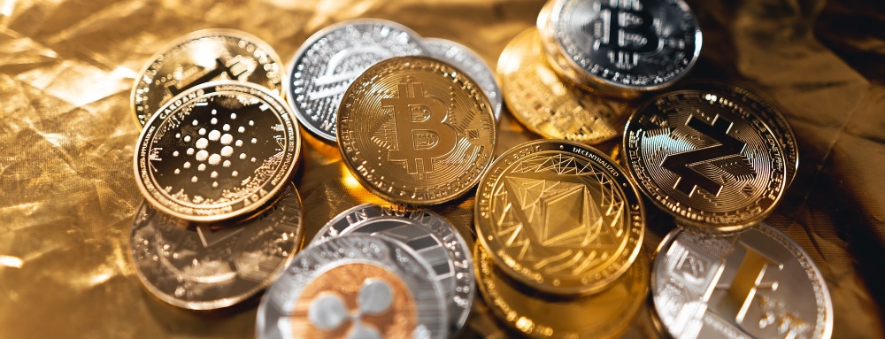 8 promising Penny Cryptos to buy this year - The Economic Times