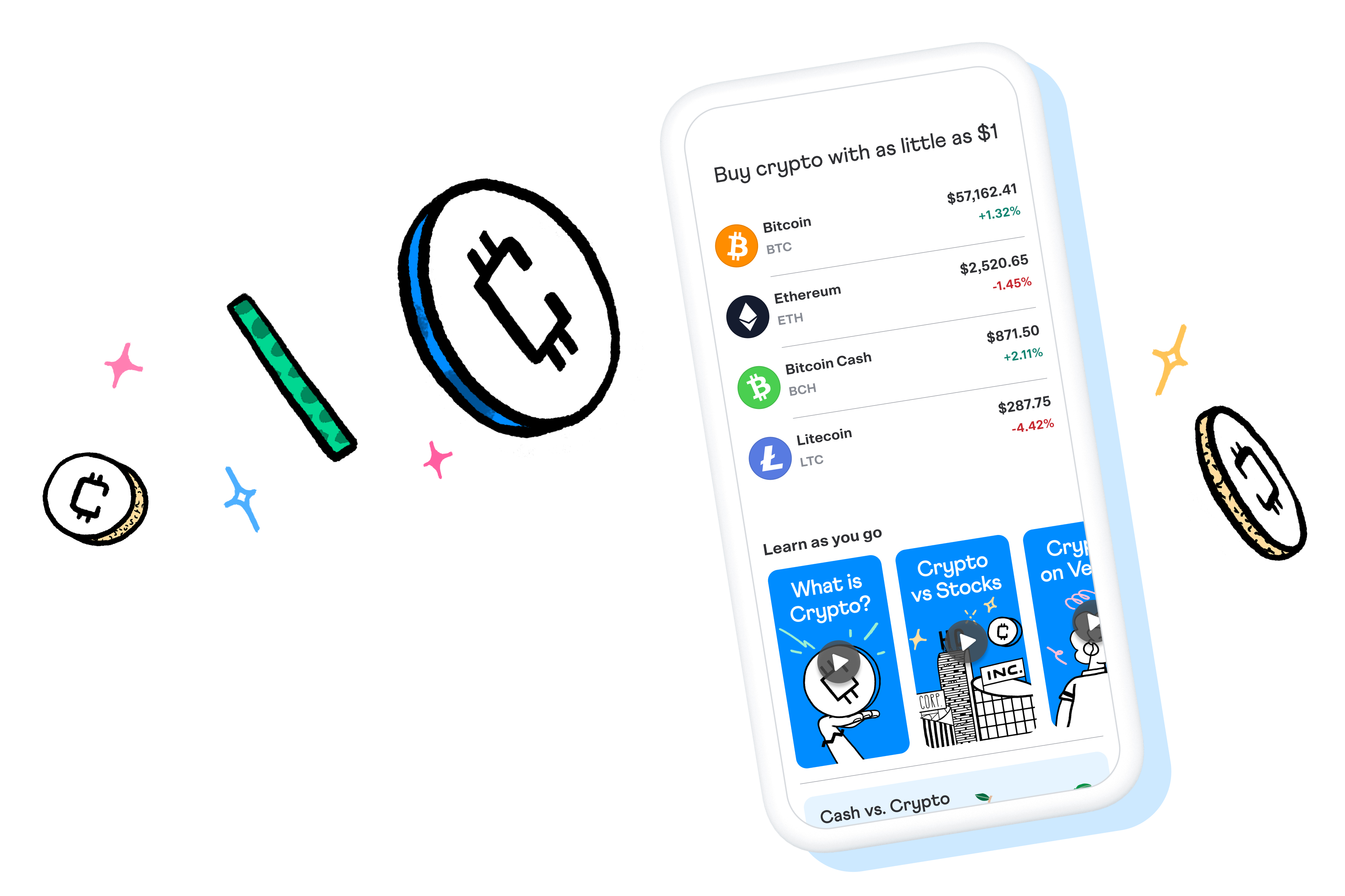 Venmo Crypto Review: Pros & Cons and How It Works – Phroogal