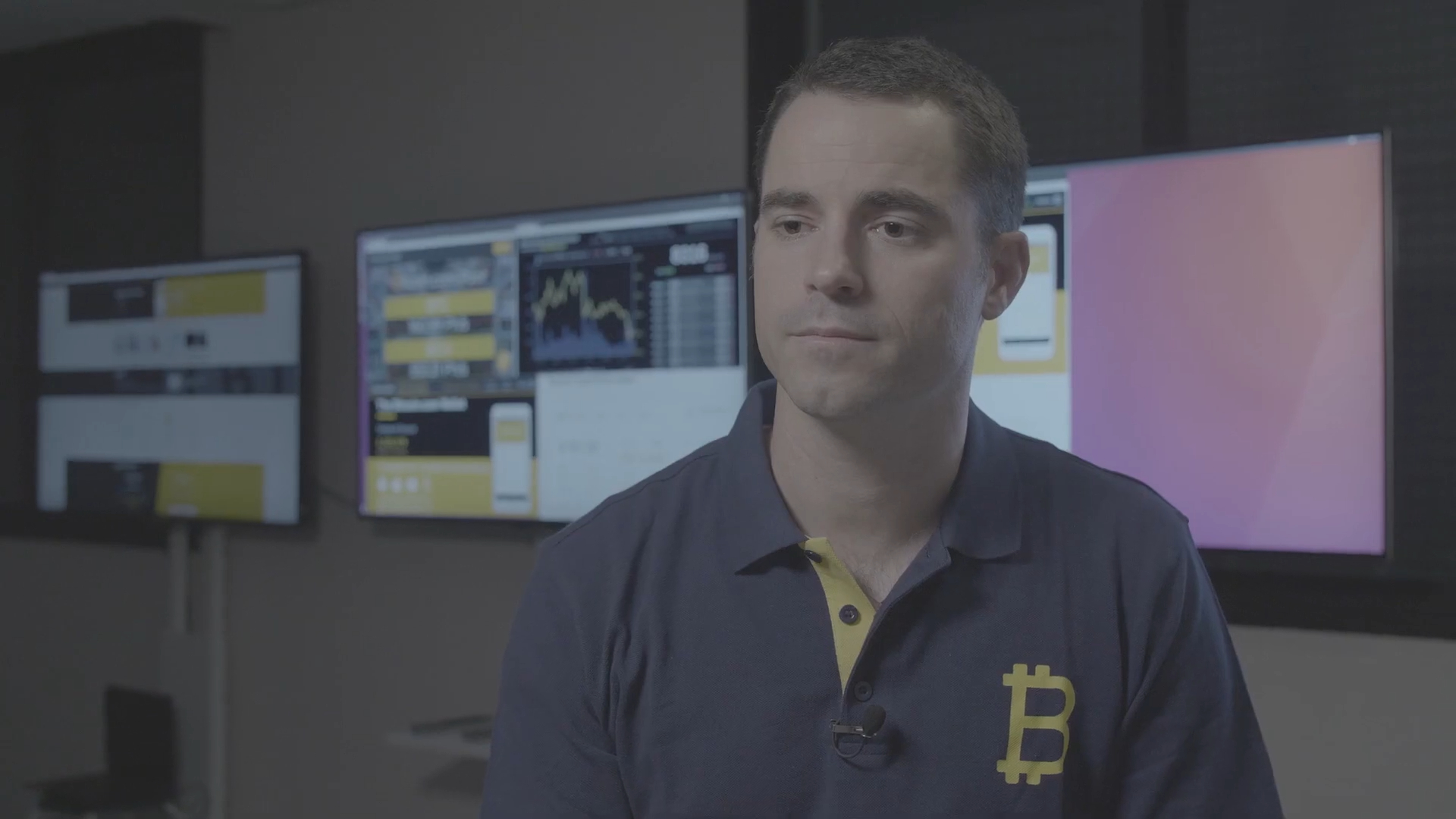 Cryptopia: Bitcoin, Blockchains and the Future of the Internet () | MUBI