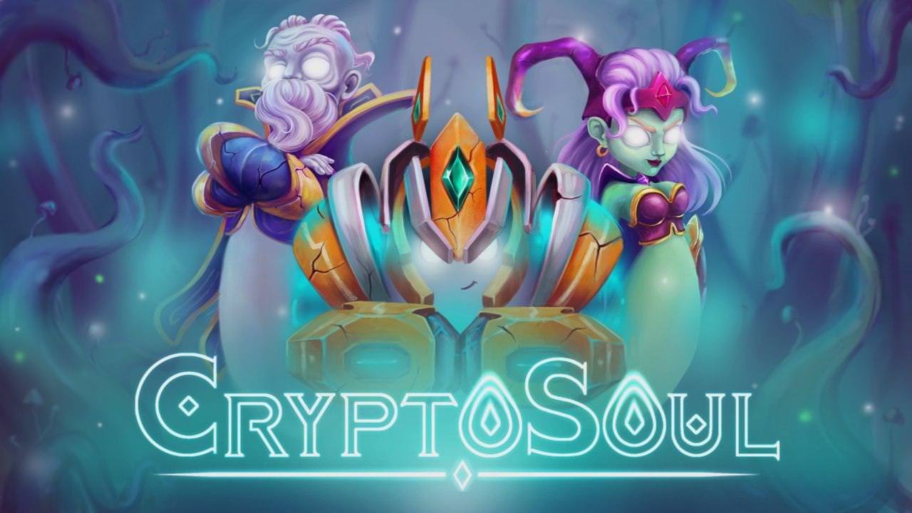 Top CryptoSoul (SOUL) Wallets | CoinCarp