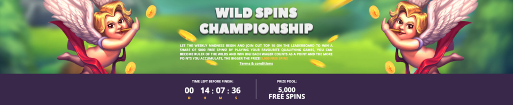 Crypto Wild Casino - Free Spins & Honest Review