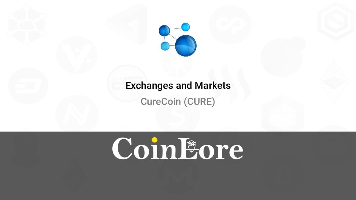 Curecoin Price | CURE Price Today, Live Chart, USD converter, Market Capitalization | bymobile.ru