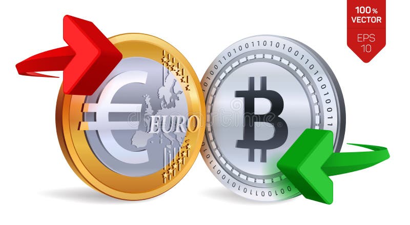 Bitcoin to Euro Conversion | BTC to EUR Exchange Rate Calculator | Markets Insider