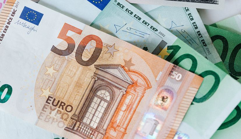 Convert Currency, Croatian kuna to Euro