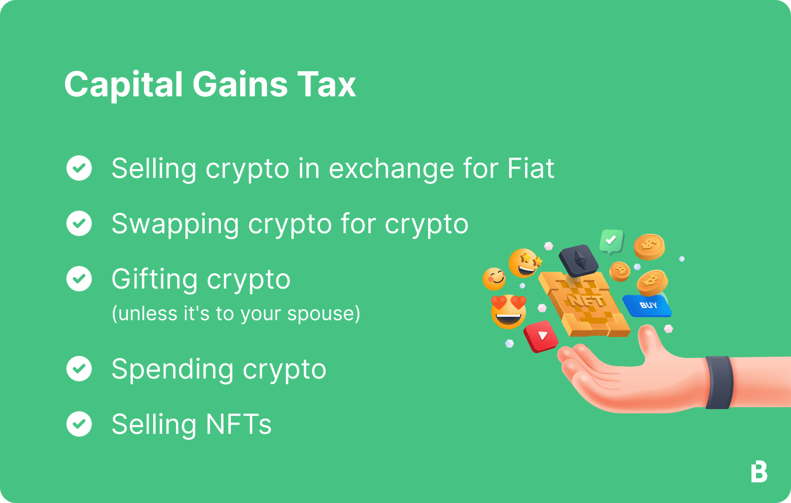 How the UK tax bitcoin and cryptocurrency activity — Bambridge | Accountants