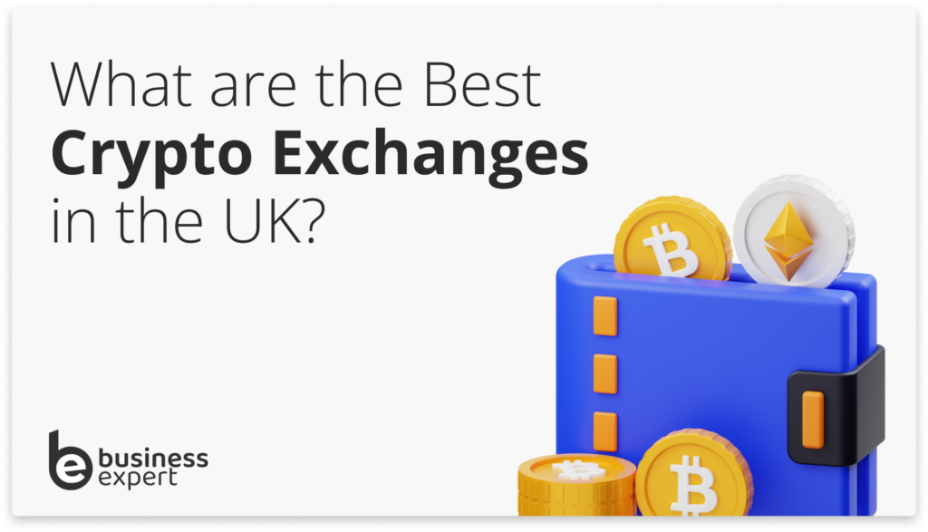 Best Crypto Exchanges in the UK | Koody