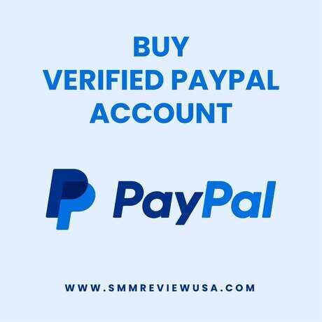 Best Site To Buy Verified Paypal Accounts (Aged or New) | Devpost