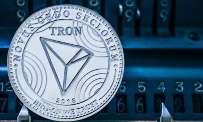 TRON (TRX) | DYOR Crypto Wiki | Fandom