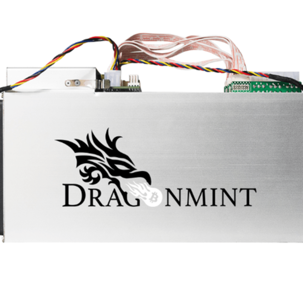 Halong Mining Begins the Rollout of DragonMint 16T Miner | Finance Magnates