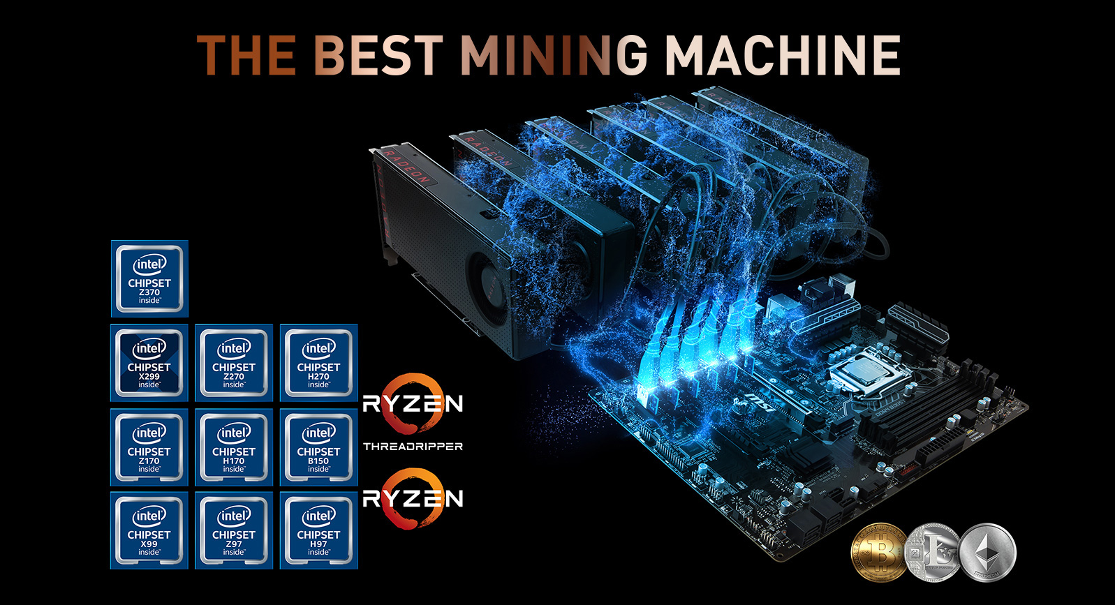 9 Best Motherboard For Mining In - Tech4Gamers