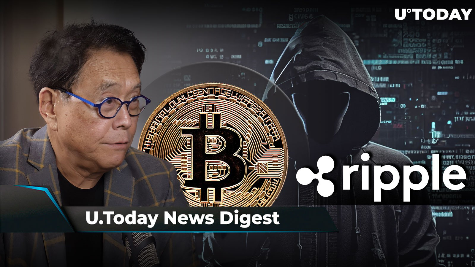 Rumours swirl over bitcoin inventor Nakamoto's identity