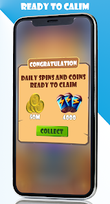 ‎Coin Master on the App Store