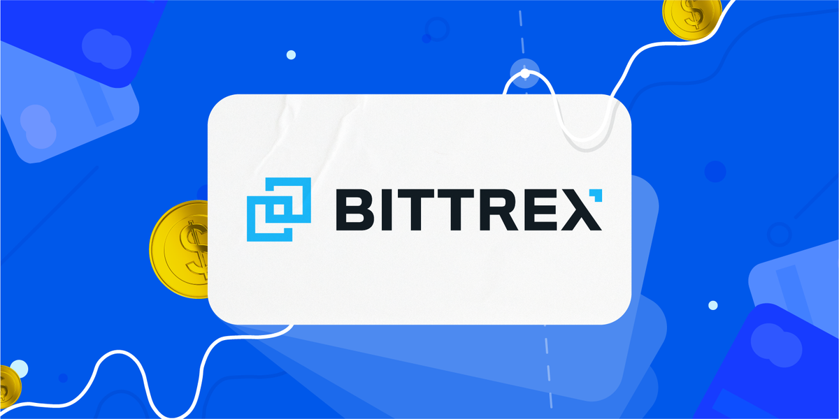 Sites Like Bittrex, Bittrex Alternatives | AlikeFinder