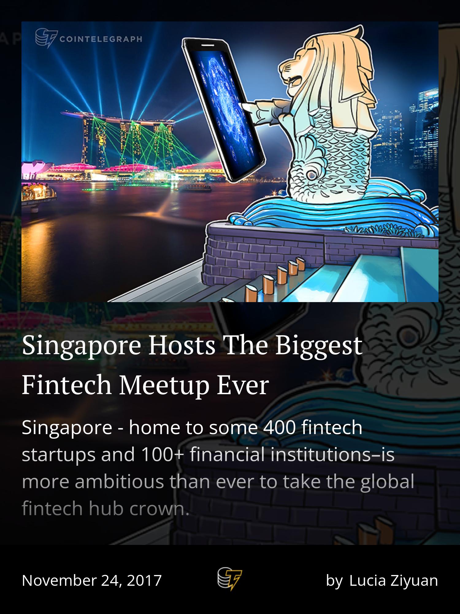 TOKEN | September | Singapore