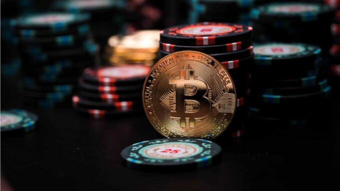 Best Bitcoin Casinos: Top 10 Crypto Casino Sites