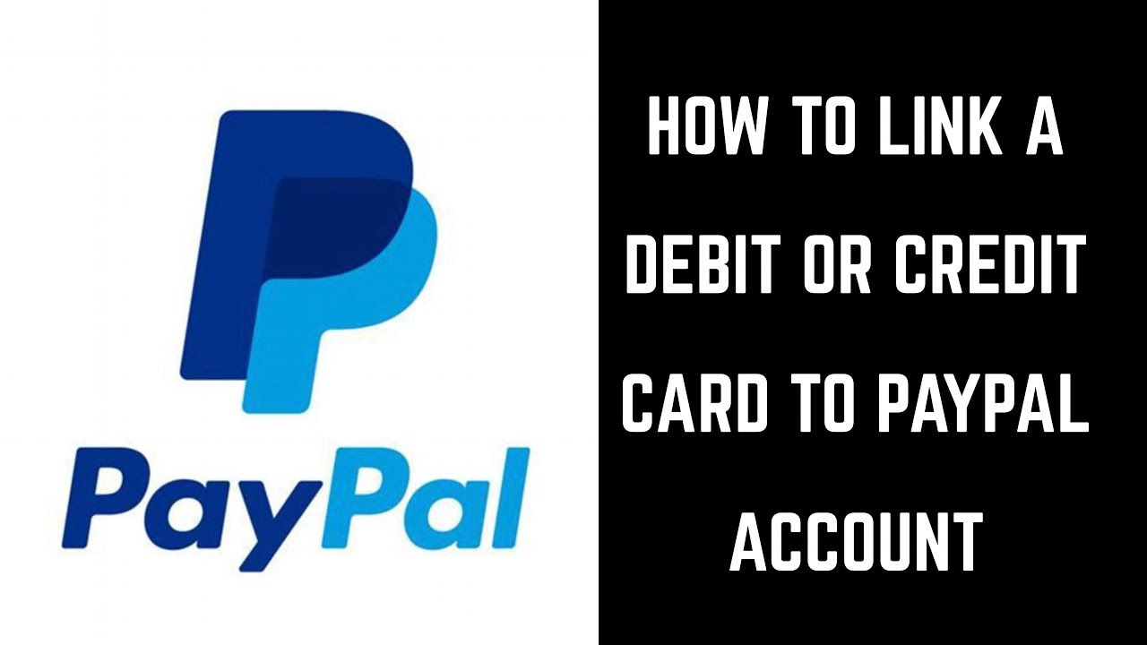 You Can Use Most Credit Cards on PayPal – Here's How