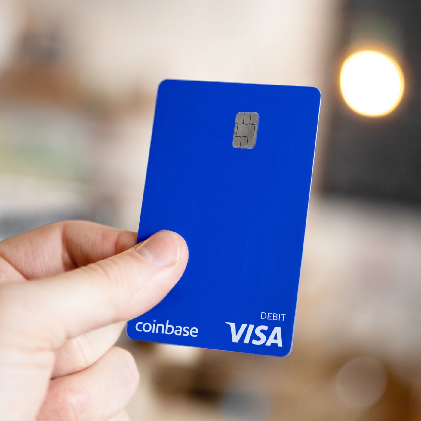 Best Bitcoin Debit Cards of 