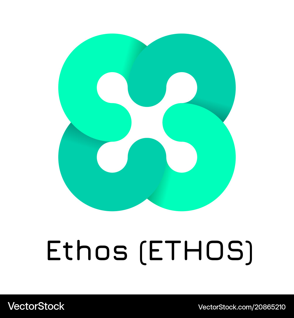 Ethos Project price today, ETHOS to USD live price, marketcap and chart | CoinMarketCap