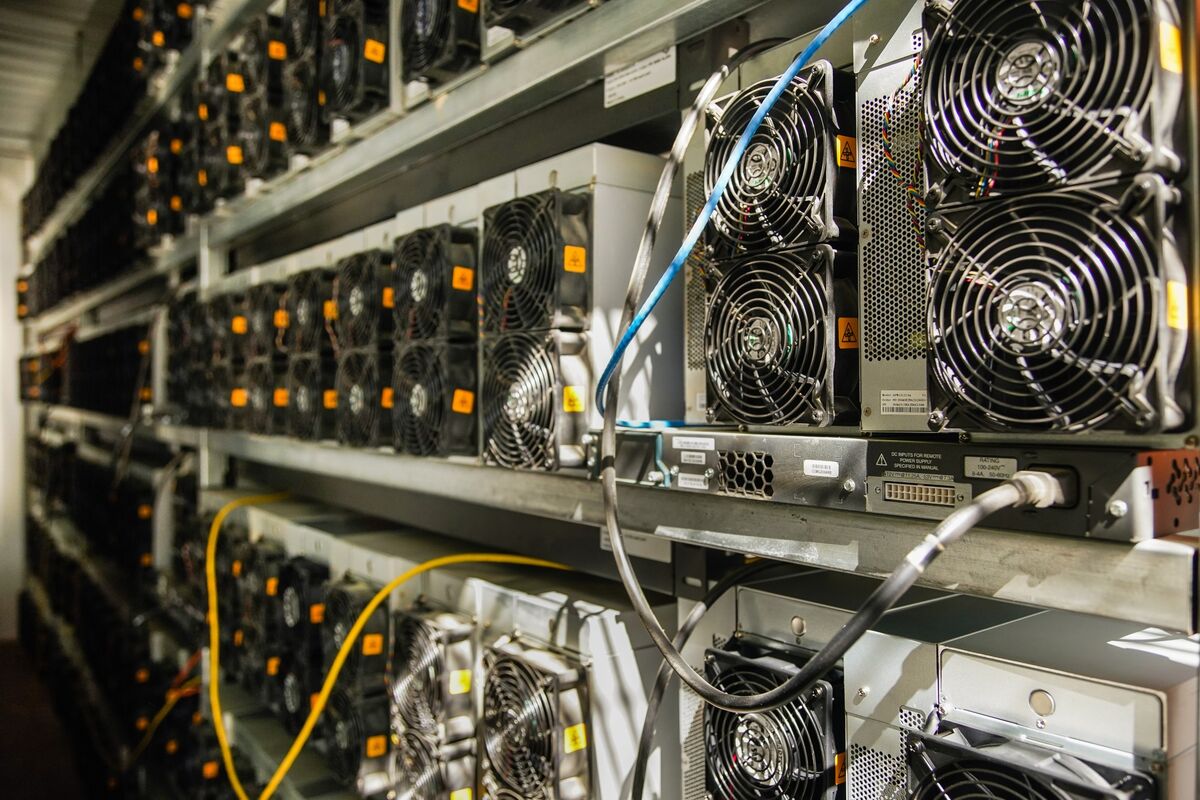 Bitcoin Mining Jobs (8 New) | Crypto Jobs List