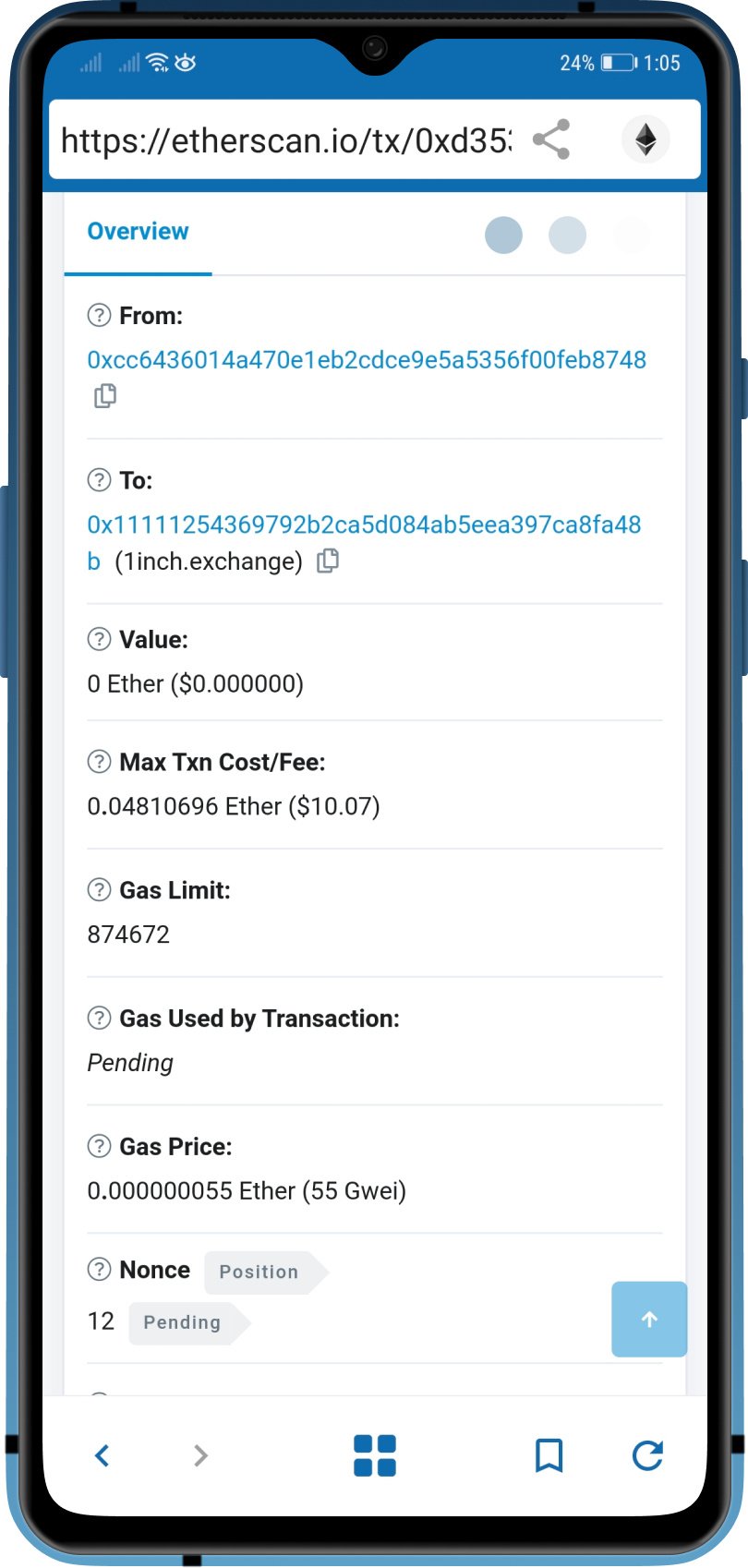 What are network fees? : Trust Wallet