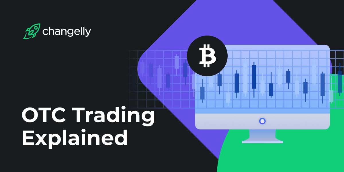 What is OTC crypto trading and how does it work? | OKX