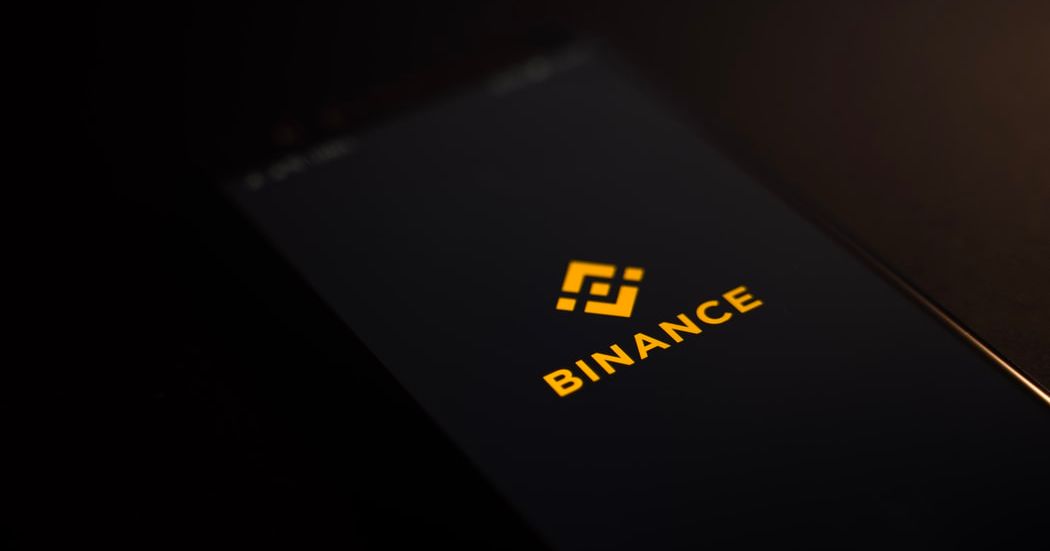 How to Move Coins From Binance to Coinbase Wallet - Hongkiat