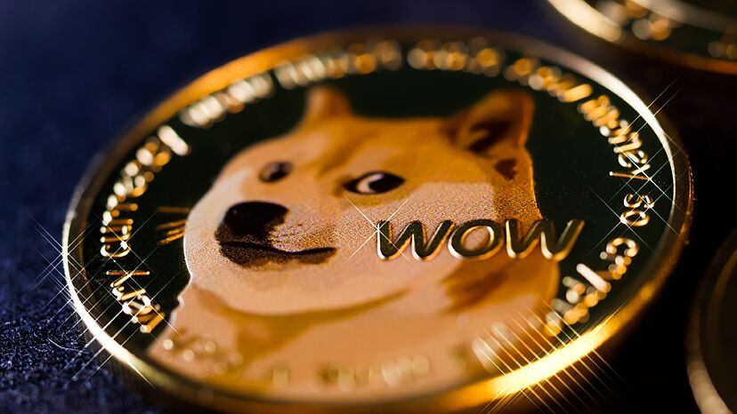 Dogecoin Price | DOGE Price Index and Live Chart - CoinDesk