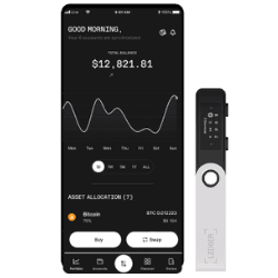 Ledger Live Desktop and Mobile – Ledger Developer Portal