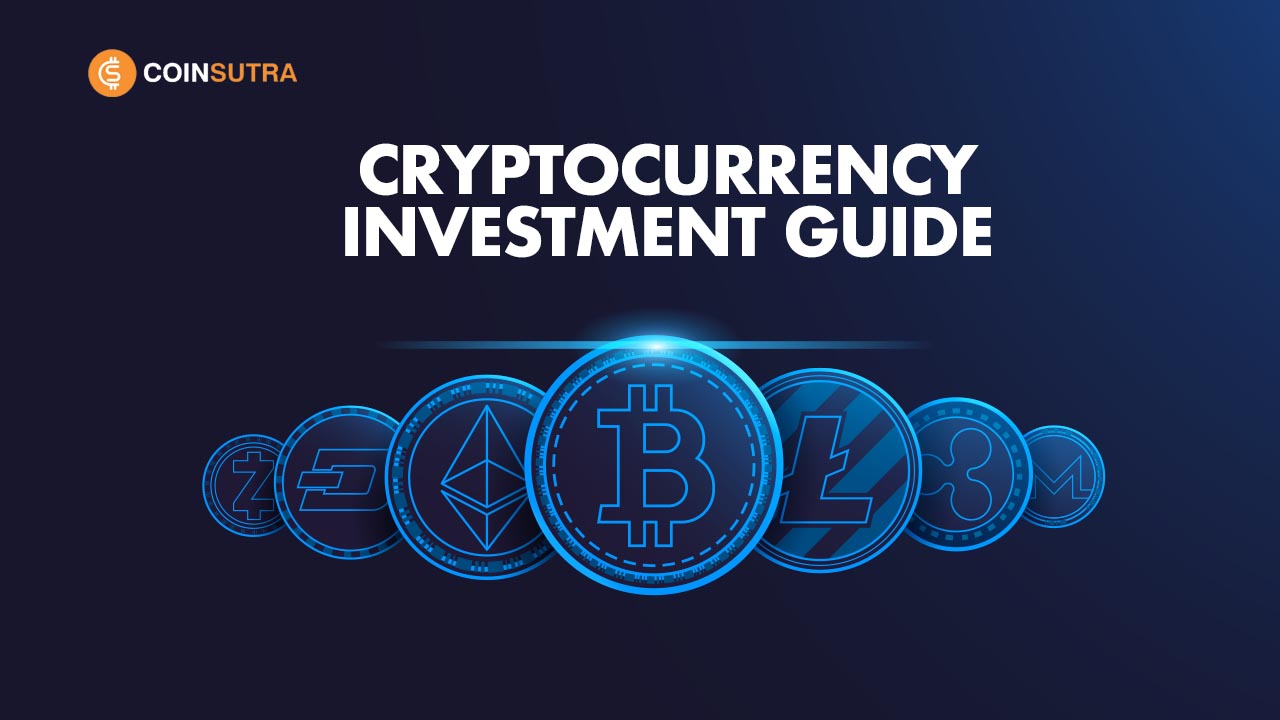 How to Invest in Cryptocurrency: A Beginner's Guide | Stash Learn