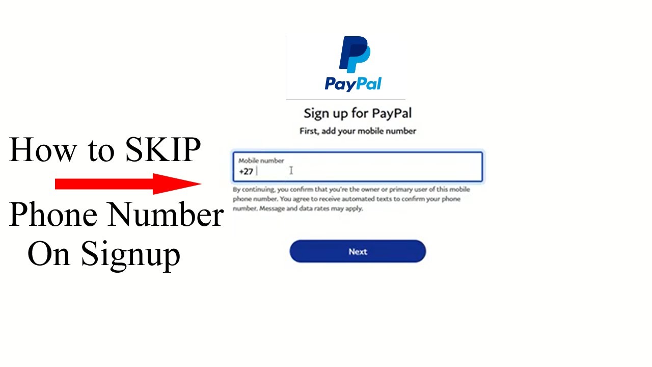 PayPal Allows Bypassing Two-Factor Authentication with a Button Click | Hacker News