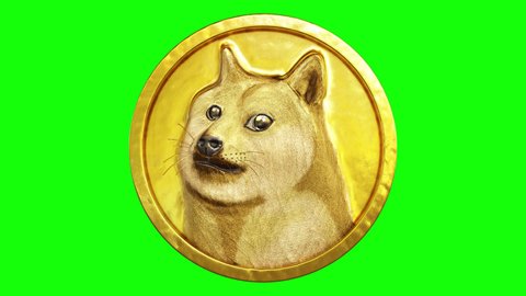 Someone Just Put Legendary '90s Video Game Doom on Dogecoin