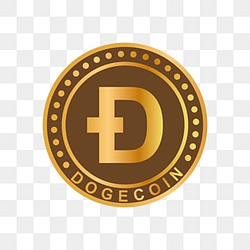 Dogecoin Transparent PNG Archive : dogecoin | Dogecoin wallet, Cryptocurrency, Coins