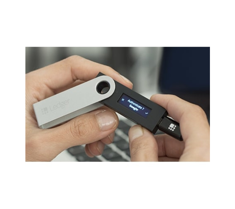 Ledger Review - Most Popular Bitcoin Hardware Wallet | CryptoRunner