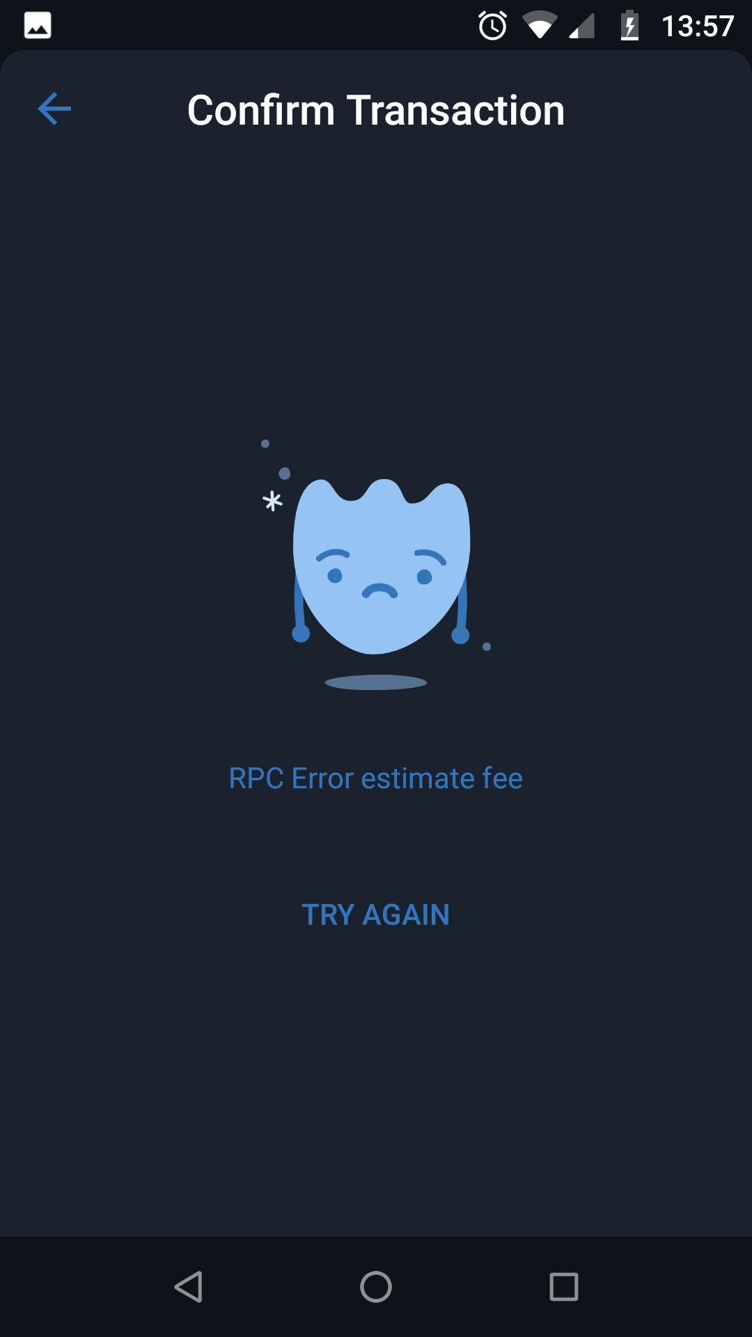 Bitcoin Core :: estimatefee ( RPC)