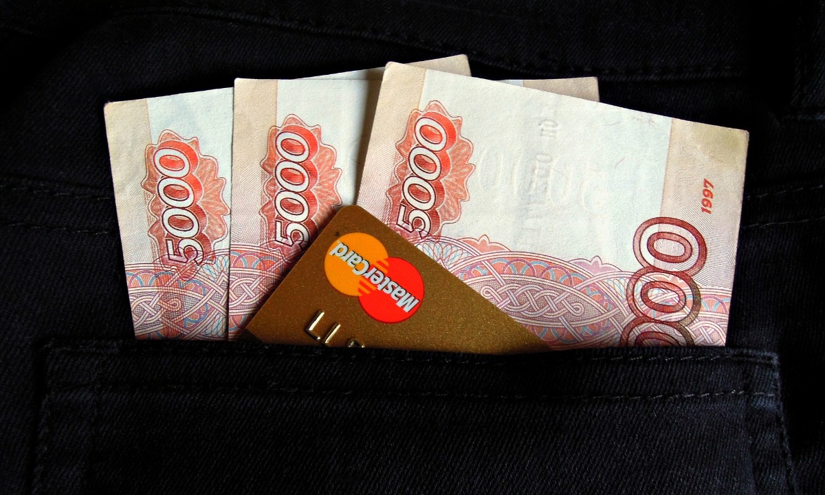 Russian banks to use UnionPay after US providers exit · TechNode