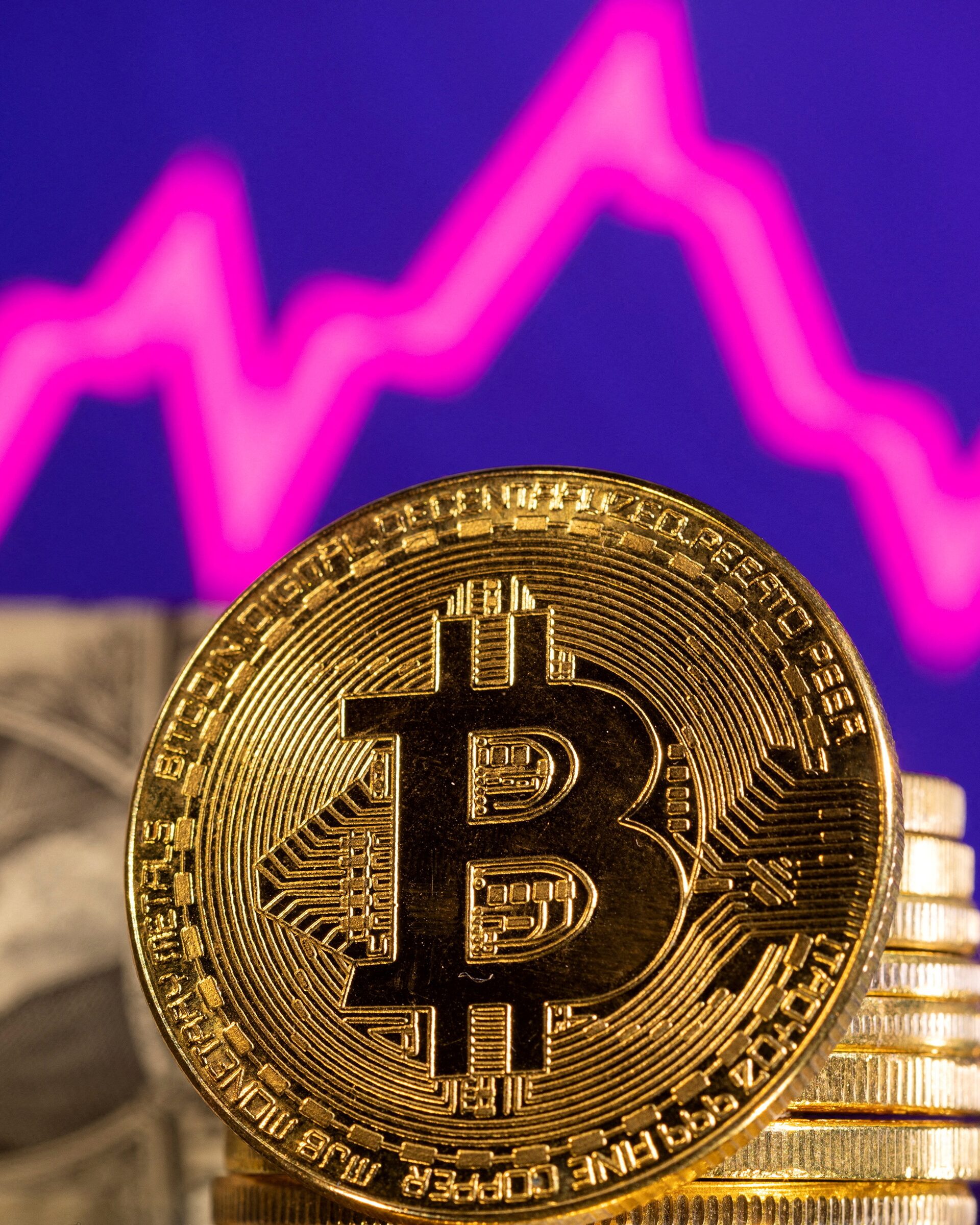 Bitcoin USD (BTC-USD) Price History & Historical Data - Yahoo Finance