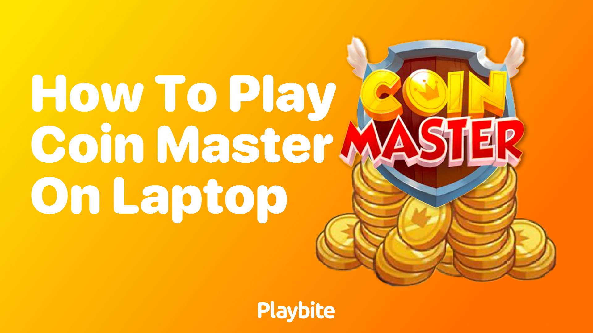 How to play Coin Master Game [Beginners guide]