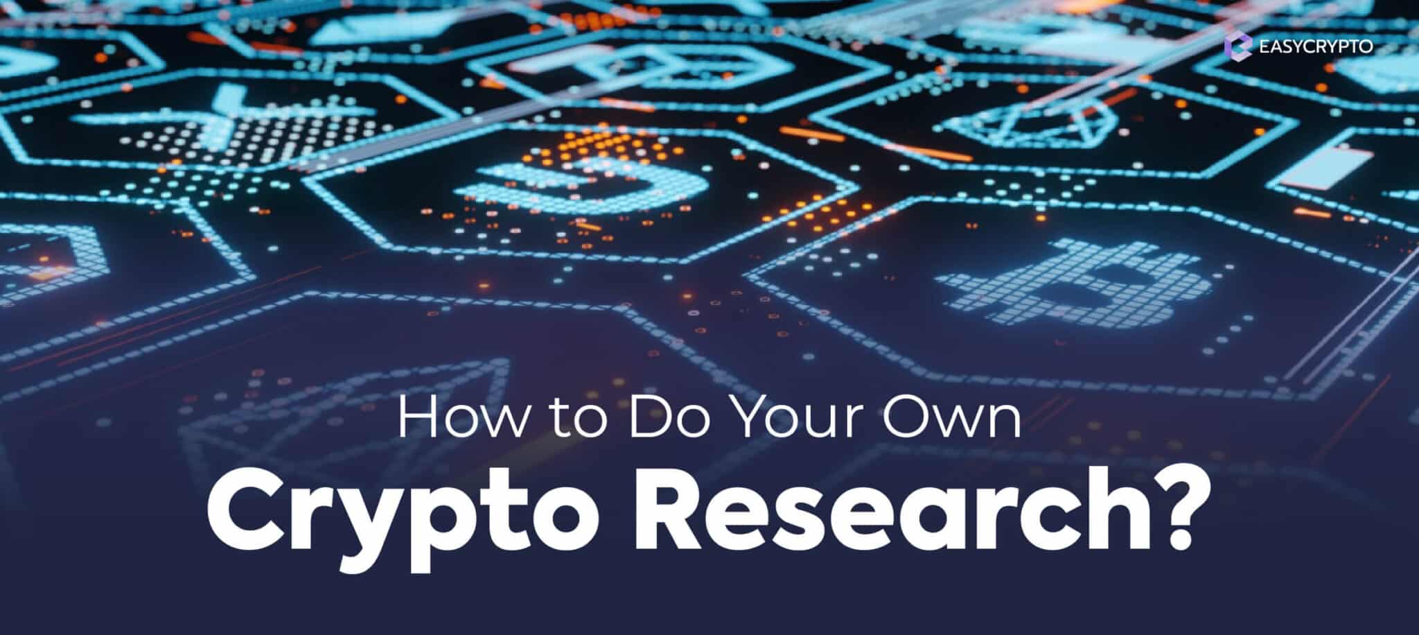 How to Conduct Thorough Research Before Investing in a New Cryptocurrency - Bitcoinsensus