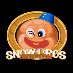 SNOW BROS classic MOD APK/IOS [Unlimited Coins] - RedMoonPie