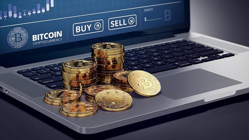 Can You Trade Cryptocurrencies Using a Forex or CFD Platform? | Plus