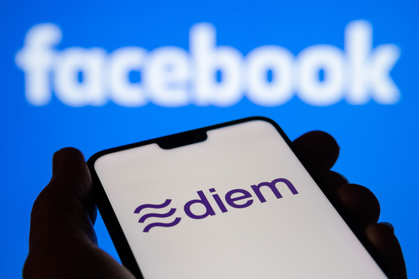 Facebook Libra Cryptocurrency - effect on stocks or bonds? - bymobile.ru