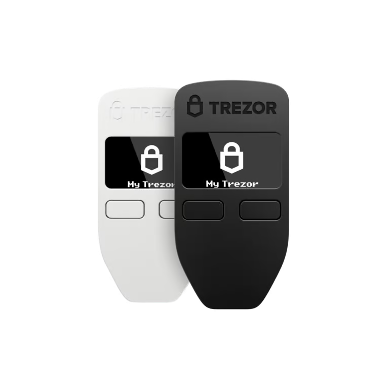 10% Off Trezor Promo Codes and Discount Codes | Mar. 