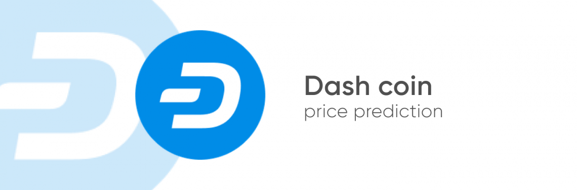 DASH Price Prediction: Can It Get to $1, Again? | Eclac